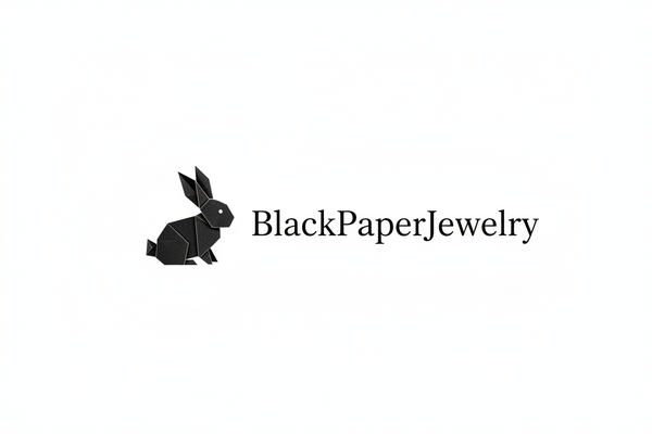 BlackPaperJewelry